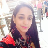 Anjali Trehan