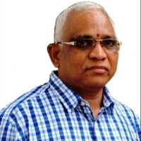 Dr Venugopal Nainala