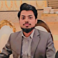 Ahmad Afzal