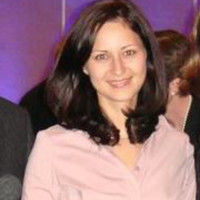 Veronica Efros Md Owner Ceo