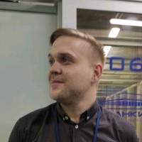 Ilya Bukin