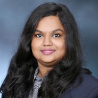 Nivetha Sekar