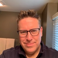 Todd Mcdonald
