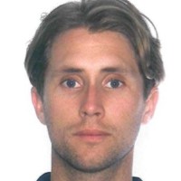 Colin Crowe