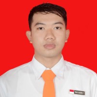 Rias Badru Tamam