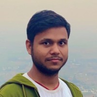 Prashant Kumar Himanshu