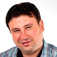 Daniel Líška
