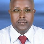 Ndikumazambo Gaspard