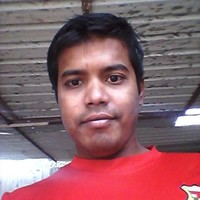 Rakibul​ Islam