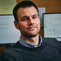 Daniel Bigelow