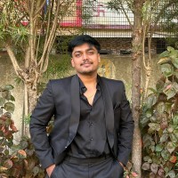 Abhishek Vishwakarma