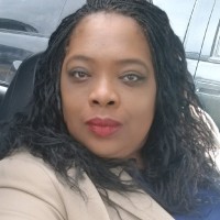 Mrs Geegee Kirven