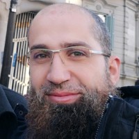 Mohammed Hamdan