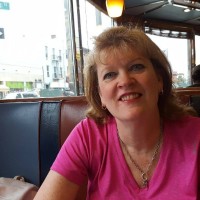 Diane Stafford