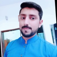 Usman Zaheer