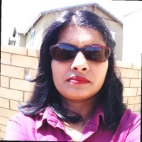 Himadevi Khanal