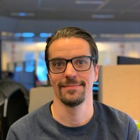 Daniel Swenn