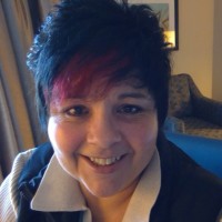 Michelle Mckenzie