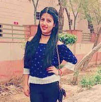 Priyanka Yadav