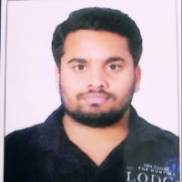 Tejas Harikar