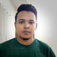 Ahmad Sabir Sadiq (Adnan)