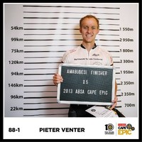 Pieter Venter