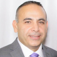 Afshin Ahani, CPA, CGA