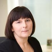 Joanna Sendecka