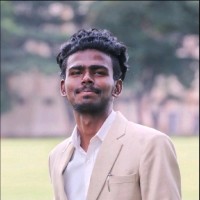 Ramesh Kumar E