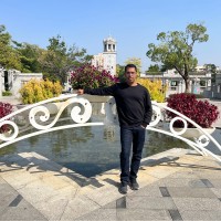 Srinivasan K