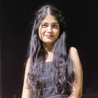 Awantika Trivedi