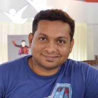 Shariq Khan