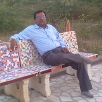 pravin panchal