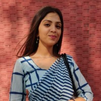 Pooja Sondarva