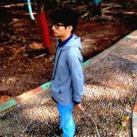 Muhammad Surya Harahap