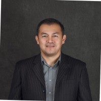 Raúl Toledo Mendoza