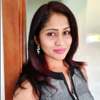 Sharmila Arunan
