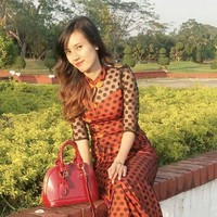 Hyu Myat Mon