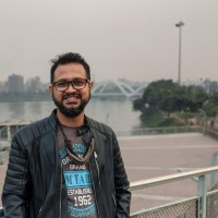 Shamsul Ashekin