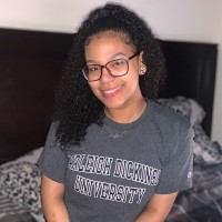 Jayline Ramirez