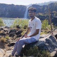 Mridul Dubey