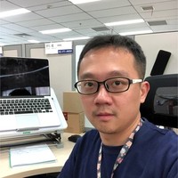 Hongyu Luo