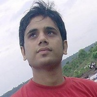 Kuldeep Sharma