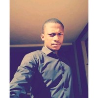 Katlego Kgatitsoe