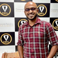 Fuad Quader, SPHRi, CIPD, CKPIP