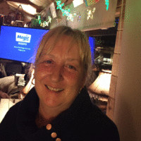 Diane Murray