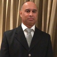 Ruzario Fernandes