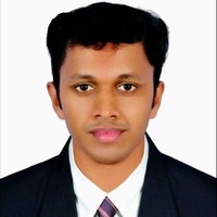AKHIL MATHEW