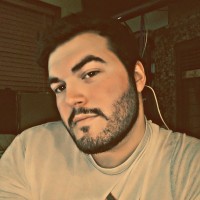 Nicholas Donati