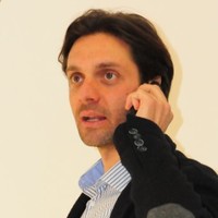 matteo ragazzini